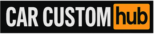  Enhance your car, Shop now! - carcustomhub.com